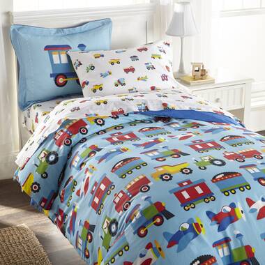 Kids hotsell cotton duvet